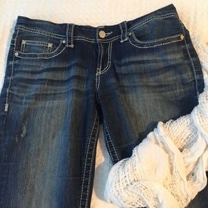 Buckle BKE 'Payton' Jeans Size 31XL Inseam 35.5"